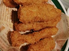 -星發茶餐厅(小梅大街店)