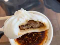 -庆丰包子铺(中央大街店)