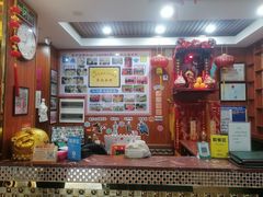 -露莎餐厅(得胜沙店)