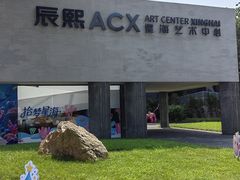 -辰熙ACX星海艺术中心