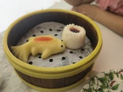 -苏梦江南·淮扬菜(夫子庙店)