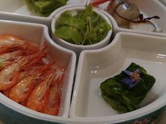 -肆月河豚·新淮扬(金融街店)