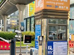 -横琴购口岸商业广场