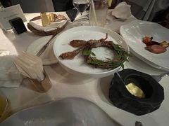 -三嚥阁 La Villa Restaurant