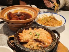 -小菜园新徽菜(南通海门龙信广场店)