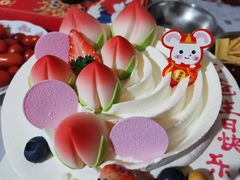 -好利来(宣武门店)