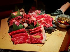 -300杯·和牛烧肉清酒专门店(廊里店)