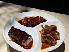 -侨美食家·粤菜(体育西路店)