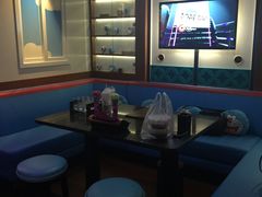 -音乐派KTV(银泰城店)