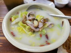 -南记食粥坊·宵夜大排档(岭南分店)