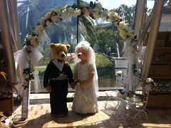 -济州岛泰迪熊博物馆