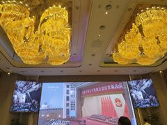 -粤江春·早茶·潮粤菜·宴会(罗湖宝能中心店)