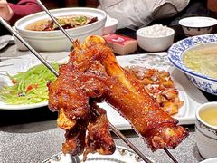 -蒙古人烤羊大师(工农大路创始店)