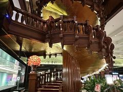-广州花园酒店