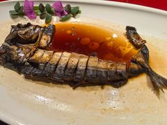 -老宋家鱼馆(北滨路店)