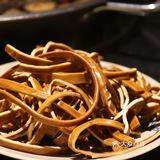 成都杜甫草堂必吃火锅 必须有它的席位