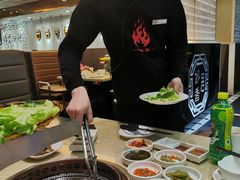 -妙香居韩国烤肉(鹏瑞利季华广场店)