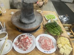 -元盛居(生态大街店)