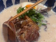 -味千拉面(煌华新纪元购物广场店)