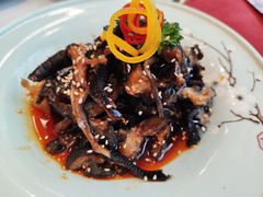 -赵小姐丨新中餐(曲江店)