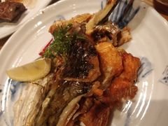 -广州增城保利皇冠假日酒店-玄日本餐厅
