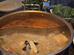 -额尔敦·品质自助(摩尔城店)