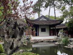 -寒山寺