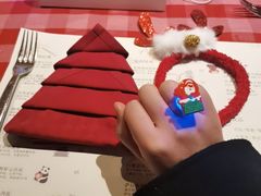 -杭州国际会议中心洲际酒店-原素全日餐厅(解放东路店)