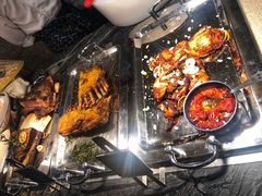 -索菲特酒店 · 云尚天际自助餐厅