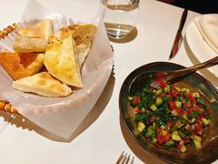 -Pasha帕夏土耳其餐厅(南昌路店)