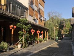 -常德桃花源景区