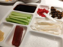 -四季民福烤鸭店(前门店)