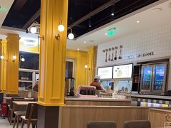 大堂-泰煌鸡·上海白斩鸡·鸡汤面(万航店)