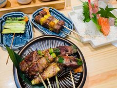 -一豚轩·烧鸟·豚骨拉面(五四路店)