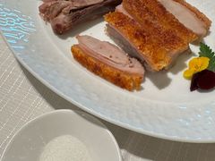 -金悦轩海鲜酒家(拱北店)