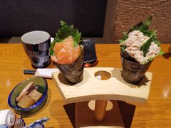 -千代武日本料理(爱建店)