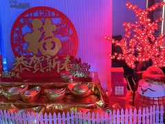 -欢唱KTV(东街店)