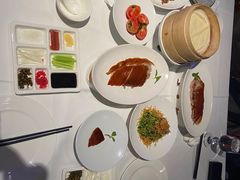 -四季民福烤鸭店(王府井东安门店)