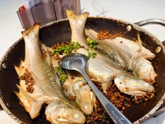 -阿忠食坊大排档·20年老店(万象城店)