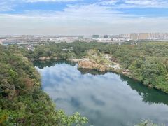 -虞山风景区