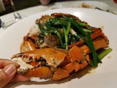 白胡椒螃蟹-无招牌海鲜餐厅(滨海艺术中心店)