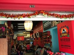 -南洋老咖啡(牛车水店)