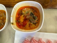 -东来顺•非遗火锅(外滩店)