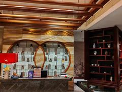 -江南·JIANGNAN(北京歌华开元大酒店)