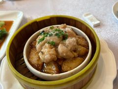 -新南华大酒店(长寿店)