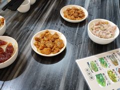 -品香排骨饭(羊官路店)