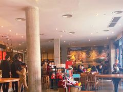 -星巴克臻选(深圳海上世界店)