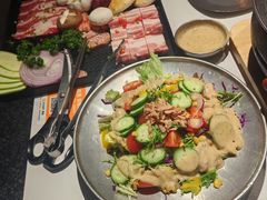 -范儿·嫂子烤肉·精致炭火烤肉(长治路店)