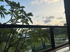 -亚龙湾红树林度假酒店-韩轩韩餐厅