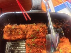 -肉串汪(望京店)